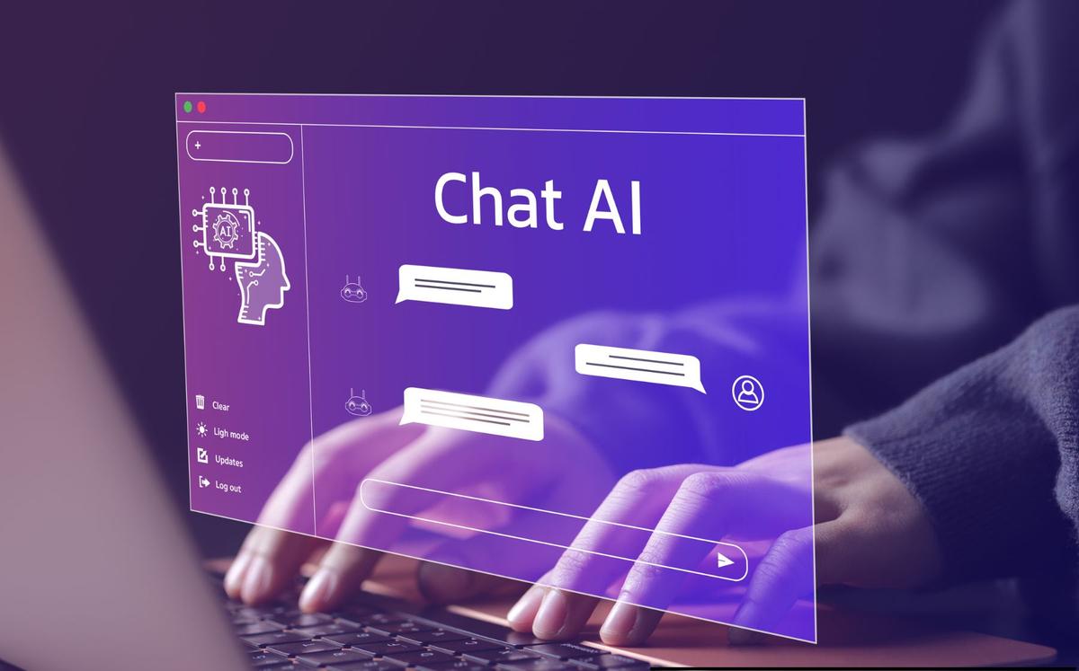 AI Chat Bot, GPT-3.5 and GPT-4 Integration